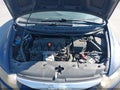 2011 Honda Civic — photo 10 of 16 | VIN 2HGFA1F56BH533356