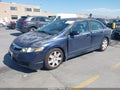 2011 Honda Civic — photo 2 of 16 | VIN 2HGFA1F56BH533356