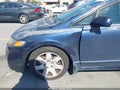 2011 Honda Civic — photo 6 of 16 | VIN 2HGFA1F56BH533356
