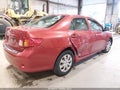 2010 Toyota Corolla — photo 4 of 14 | VIN JTDBU4EE8AJ078790