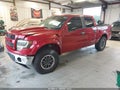 2011 Ford F-150 — photo 2 of 16 | VIN 1FTFW1CF4BFB21211
