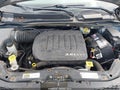 2014 Dodge Grand Caravan — photo 10 of 16 | VIN 2C4RDGCG1ER392092