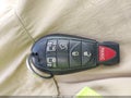 2014 Dodge Grand Caravan — photo 11 of 16 | VIN 2C4RDGCG1ER392092