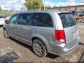 2014 Dodge Grand Caravan — photo 3 of 16 | VIN 2C4RDGCG1ER392092