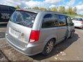 2014 Dodge Grand Caravan — photo 4 of 16 | VIN 2C4RDGCG1ER392092