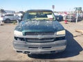 2003 Chevrolet Silverado 2500 — photo 12 of 16 | VIN 1GCHK23163F125261