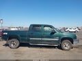 2003 Chevrolet Silverado 2500 — photo 13 of 16 | VIN 1GCHK23163F125261