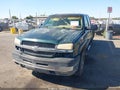 2003 Chevrolet Silverado 2500 — photo 2 of 16 | VIN 1GCHK23163F125261