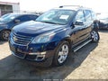 2017 Chevrolet Traverse — photo 2 of 16 | VIN 1GNKRGKD4HJ128097