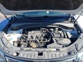 2014 Kia Sorento — photo 10 of 11 | VIN 5XYKWDA74EG435356