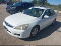 2007 Honda Accord — photo 2 of 11 | VIN JHMCM56357C019621