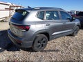 2025 Volkswagen Taos — photo 4 of 18 | VIN 3VV5C7B28SM007526