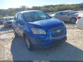 2016 Chevrolet Trax — photo 1 of 11 | VIN KL7CJNSB1GB657732