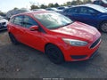 2015 Ford Focus — photo 1 of 11 | VIN 1FADP3K2XFL350794