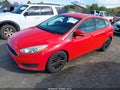 2015 Ford Focus — photo 2 of 11 | VIN 1FADP3K2XFL350794