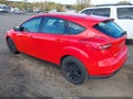 2015 Ford Focus — photo 3 of 11 | VIN 1FADP3K2XFL350794