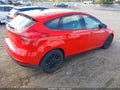 2015 Ford Focus — photo 4 of 11 | VIN 1FADP3K2XFL350794