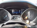 2015 Ford Focus — photo 7 of 11 | VIN 1FADP3K2XFL350794