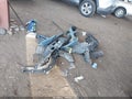2026 Toyota Tacoma — photo 12 of 18 | VIN 3TMLB5JN8TM306444