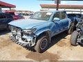 2026 Toyota Tacoma — photo 2 of 18 | VIN 3TMLB5JN8TM306444