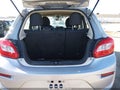 2018 Mitsubishi Mirage — photo 16 of 16 | VIN ML32A3HJ5JH014602