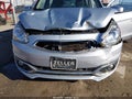 2018 Mitsubishi Mirage — photo 6 of 16 | VIN ML32A3HJ5JH014602