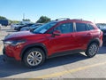 2022 Toyota Corolla Cross — photo 14 of 16 | VIN 7MUCAAAG0NV031268