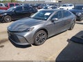 2026 Toyota Camry — photo 2 of 16 | VIN 4T1DAACK1TU669324