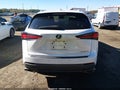 2018 Lexus NX 300 — photo 16 of 16 | VIN JTJBARBZ2J2161748