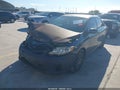 2012 Toyota Corolla — photo 2 of 17 | VIN 5YFBU4EE8CP031337