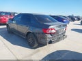 2012 Toyota Corolla — photo 3 of 17 | VIN 5YFBU4EE8CP031337