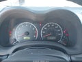 2012 Toyota Corolla — photo 7 of 17 | VIN 5YFBU4EE8CP031337