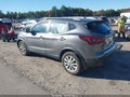 2021 Nissan Rogue Sport — photo 3 of 18 | VIN JN1BJ1BW0MW668299