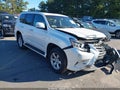 2017 Lexus GX 460 — photo 1 of 16 | VIN JTJBM7FX9H5167303
