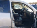 2017 Lexus GX 460 — photo 5 of 16 | VIN JTJBM7FX9H5167303