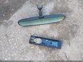 2000 Dodge Dakota — photo 12 of 19 | VIN 1B7FL26X9YS643108