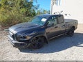 2021 Ram 1500 — photo 2 of 16 | VIN 1C6RR7GT0MS578106
