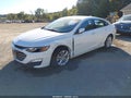 2020 Chevrolet Malibu — photo 2 of 18 | VIN 1G1ZD5ST4LF015014
