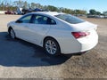 2020 Chevrolet Malibu — photo 3 of 18 | VIN 1G1ZD5ST4LF015014