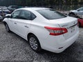 2015 Nissan Sentra — photo 3 of 18 | VIN 3N1AB7APXFY261463