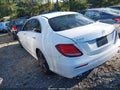 2017 Mercedes-Benz E-Class — photo 3 of 16 | VIN WDDZF4JB2HA014801