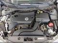 2015 Nissan Altima — photo 10 of 11 | VIN 1N4AL3AP0FC457901