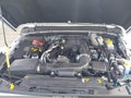 2024 Jeep Wrangler — photo 10 of 16 | VIN 1C4RJXFG7RW139585