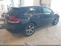 2014 Toyota Venza — photo 4 of 16 | VIN 4T3ZK3BB9EU064221