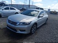 2014 Honda Accord — photo 2 of 16 | VIN 1HGCR2F59EA030182