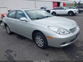 2003 Lexus ES 300 — photo 1 of 16 | VIN JTHBF30G635042099