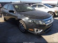 2012 Ford Fusion — photo 6 of 11 | VIN 3FAHP0JA0CR320029