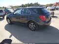 2011 Chevrolet Equinox — photo 3 of 16 | VIN 2CNFLCEC7B6245700