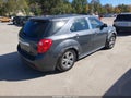 2011 Chevrolet Equinox — photo 4 of 16 | VIN 2CNFLCEC7B6245700
