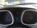 2011 Chevrolet Equinox — photo 7 of 16 | VIN 2CNFLCEC7B6245700
